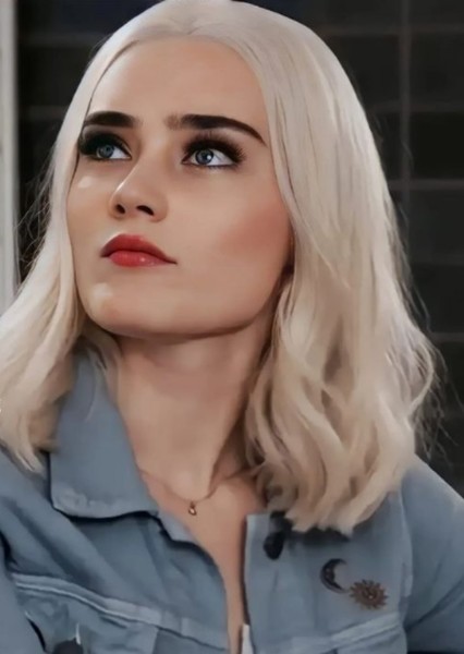 Meg Donnelly photo