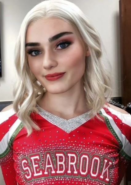 Meg Donnelly photo
