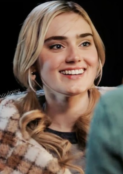 Meg Donnelly photo