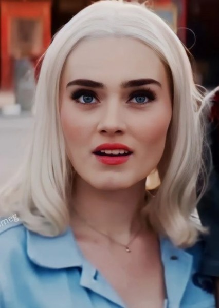 Meg Donnelly photo