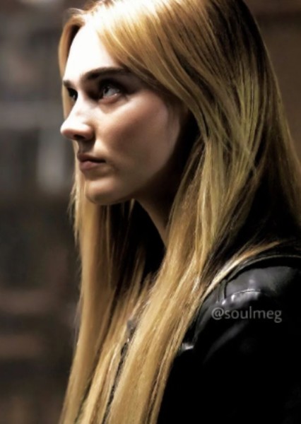 Meg Donnelly photo