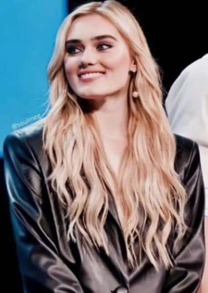 Meg Donnelly photo