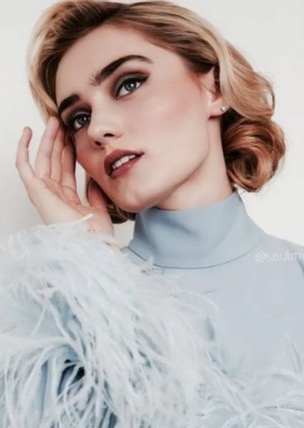 Meg Donnelly photo