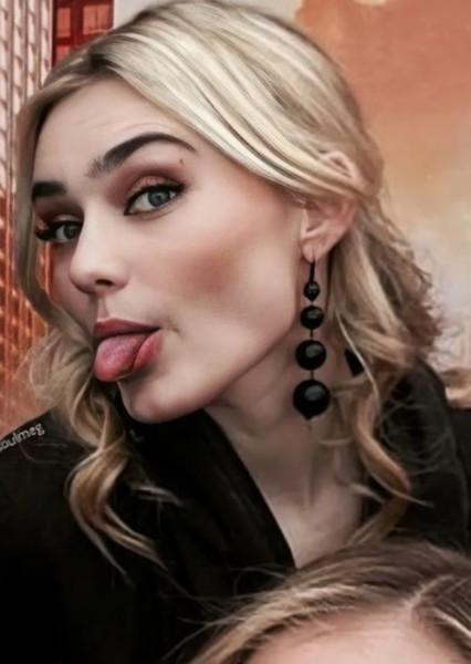Meg Donnelly photo