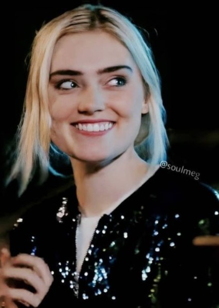 Meg Donnelly photo