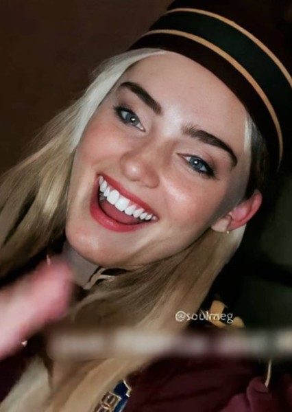 Meg Donnelly photo
