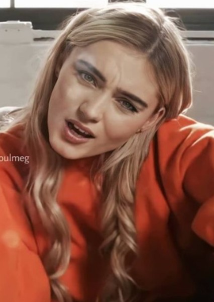 Meg Donnelly photo