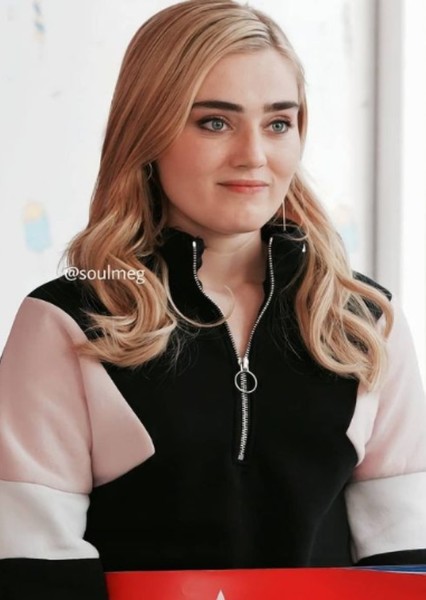 Meg Donnelly photo