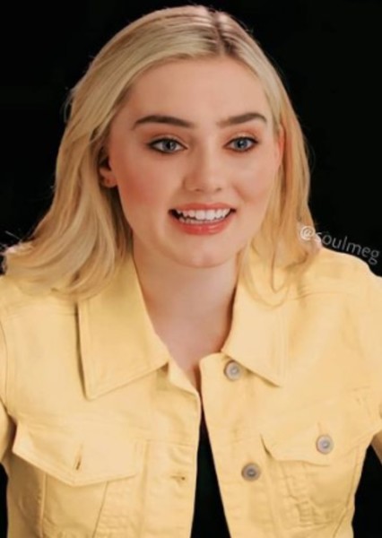 Meg Donnelly photo