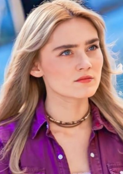 Meg Donnelly photo