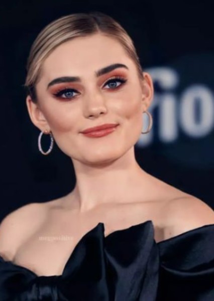 Meg Donnelly photo