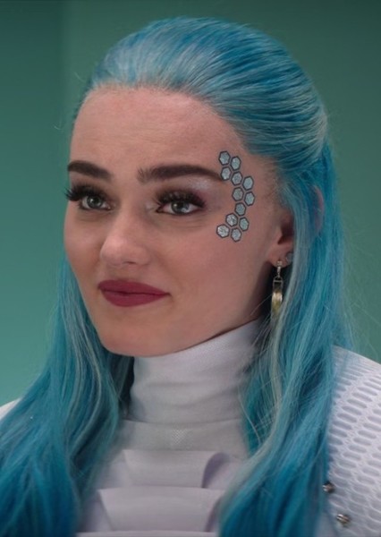 Meg Donnelly photo