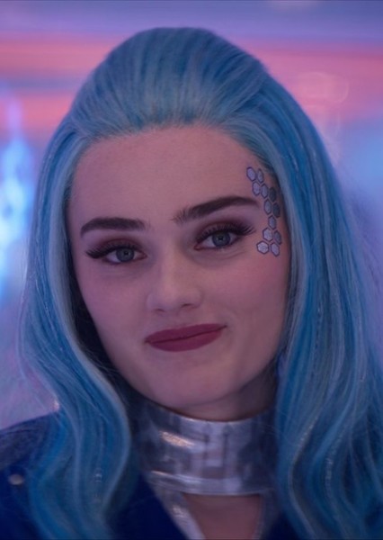 Meg Donnelly photo
