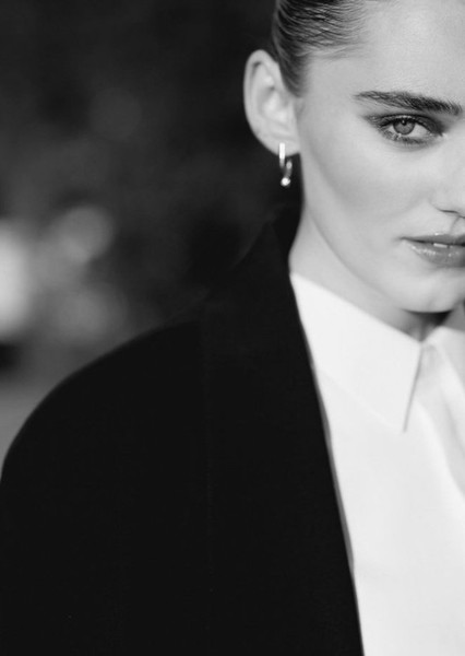Meg Donnelly photo