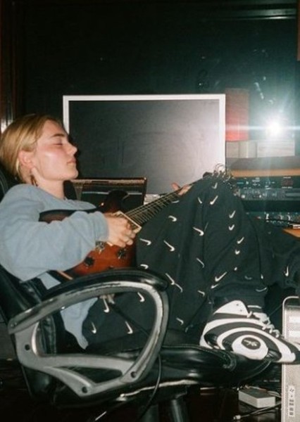 Meg Donnelly photo