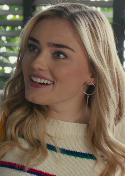 Meg Donnelly photo
