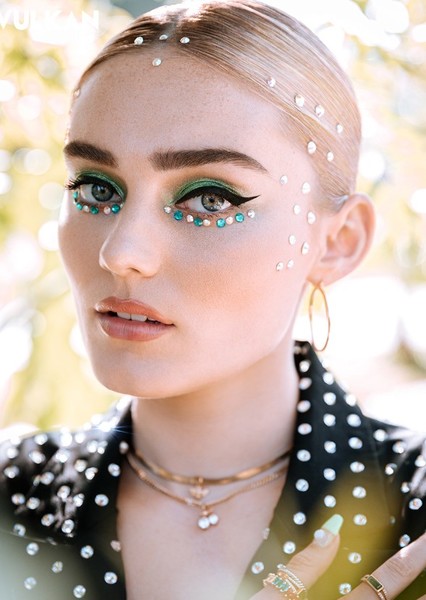 Meg Donnelly photo