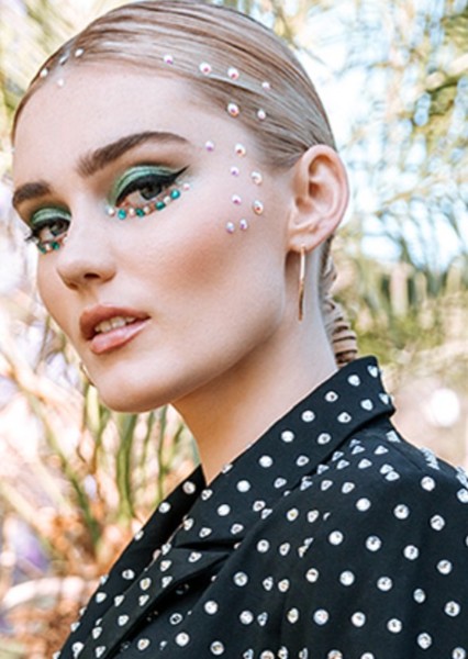 Meg Donnelly photo
