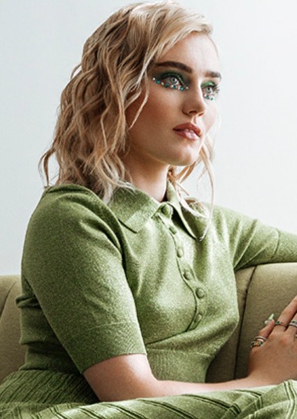 Meg Donnelly photo