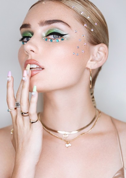 Meg Donnelly photo