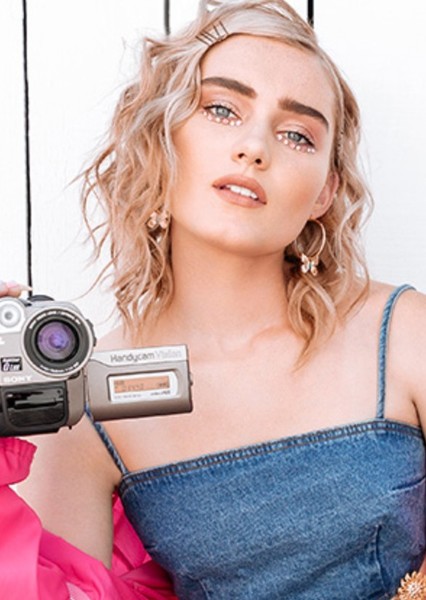 Meg Donnelly photo