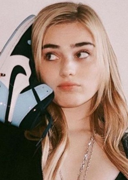 Meg Donnelly photo
