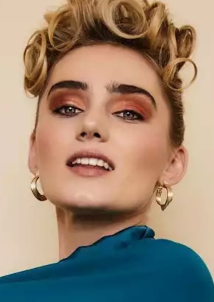 Meg Donnelly photo