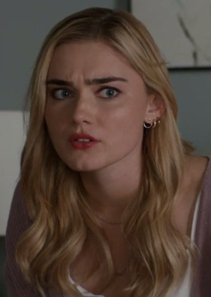 Meg Donnelly photo