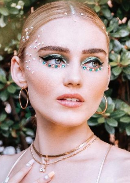 Meg Donnelly photo