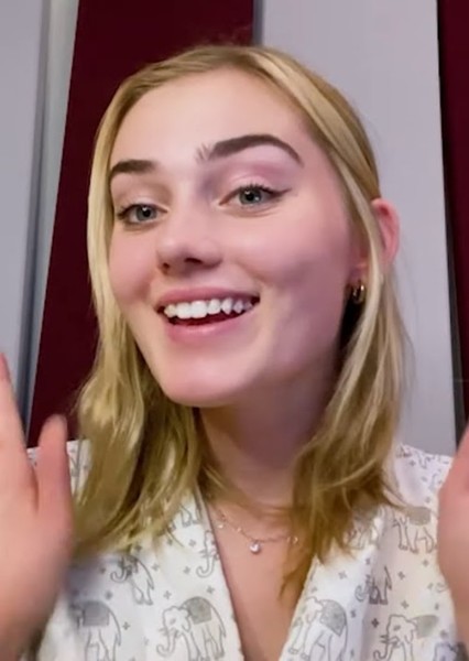 Meg Donnelly photo