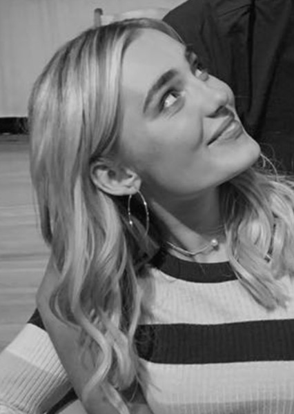 Meg Donnelly photo