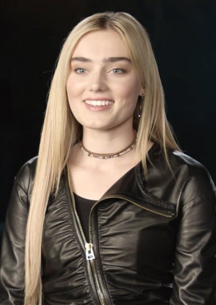 Meg Donnelly photo