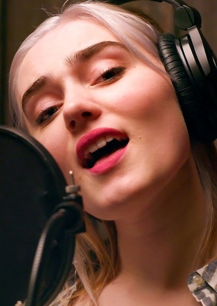 Meg Donnelly photo
