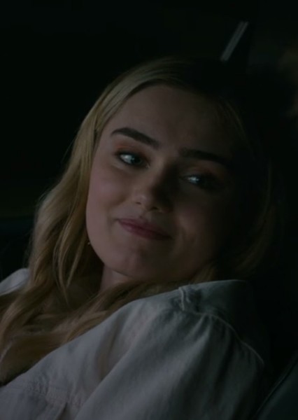Meg Donnelly photo