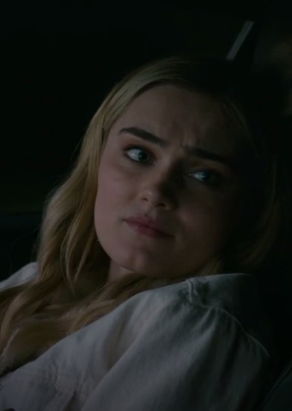 Meg Donnelly photo