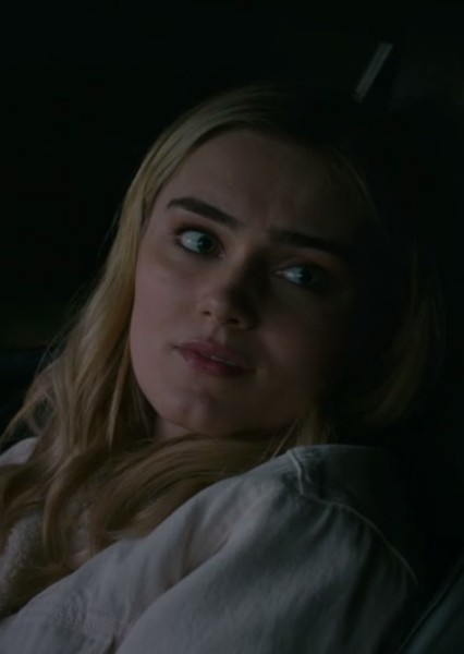 Meg Donnelly photo