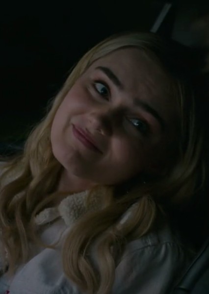 Meg Donnelly photo