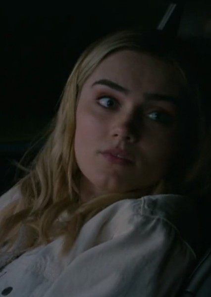 Meg Donnelly photo