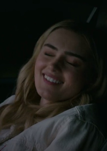 Meg Donnelly photo