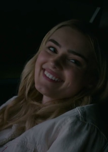 Meg Donnelly photo