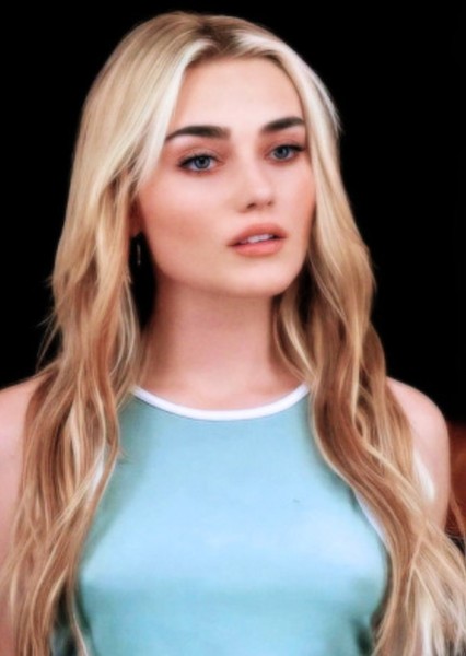 Meg Donnelly photo