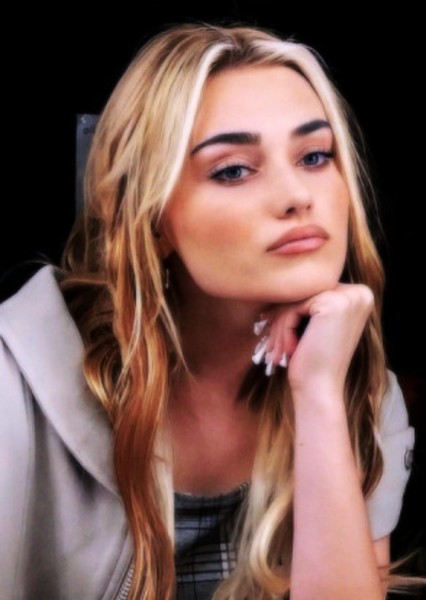 Meg Donnelly photo