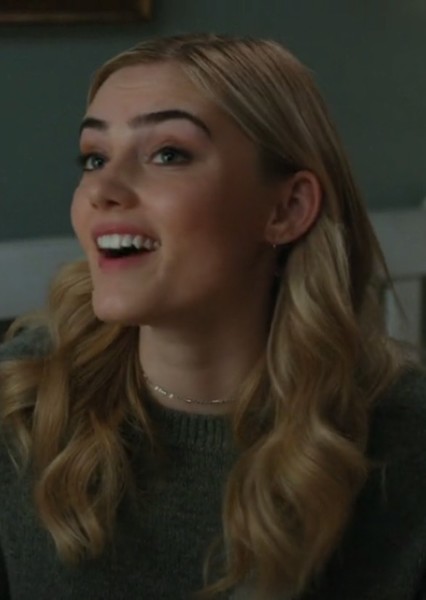 Meg Donnelly photo