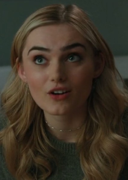 Meg Donnelly photo