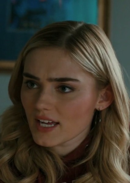 Meg Donnelly photo
