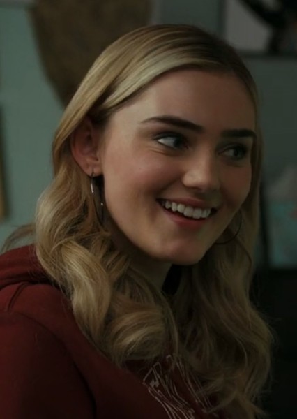 Meg Donnelly photo