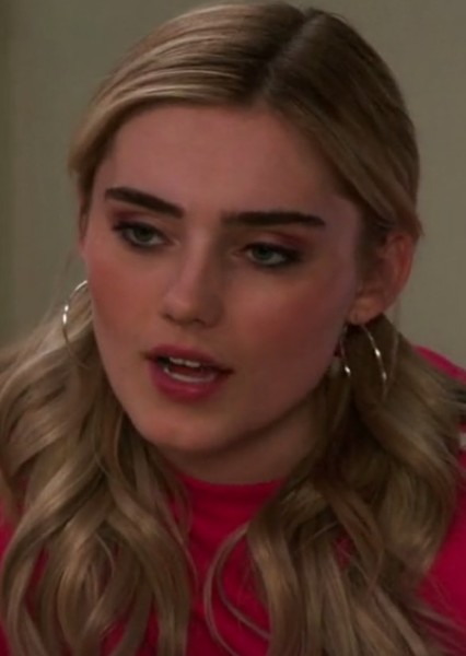Meg Donnelly photo