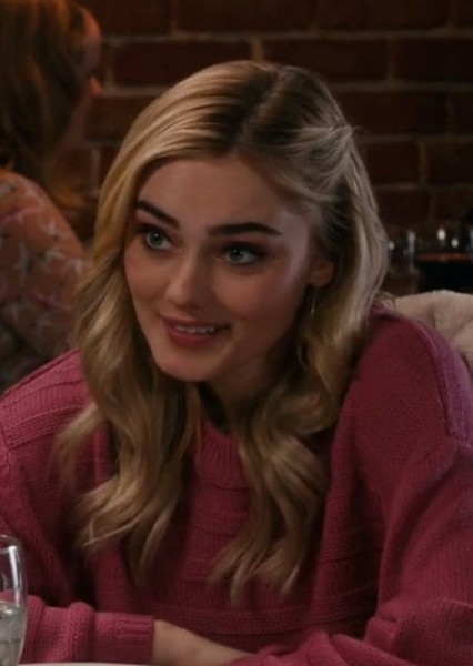 Meg Donnelly photo