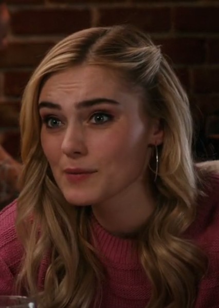 Meg Donnelly