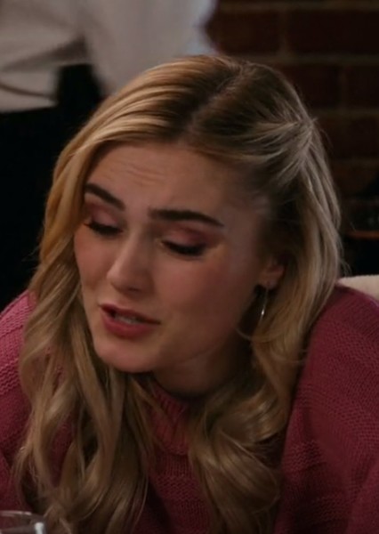 Meg Donnelly photo